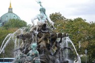 Neptunbrunnen