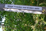 Frieden