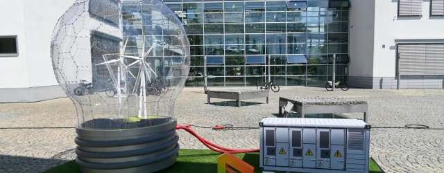 The Smarter E Europe: Was die Energiewende kostet
