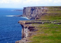 Cliffs Of Inishmore (Bild: Golden Demeter)